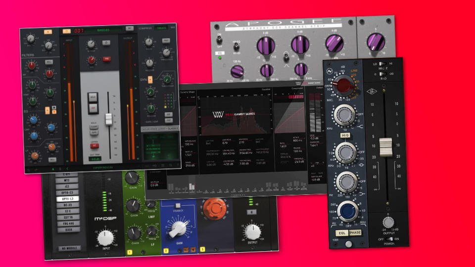 Apogee Ensemble Thunderbolt - Hardware Product Of 2020 Apogee Ensemble Thunderbolt - Hardware Product Of 2020